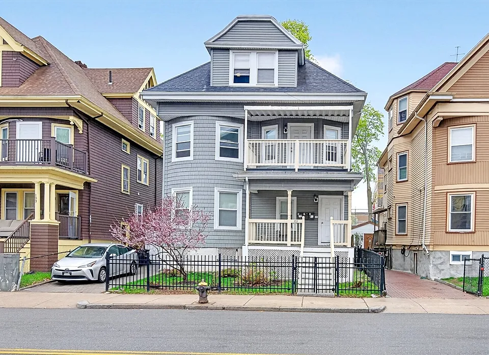 101 Geneva Ave #2