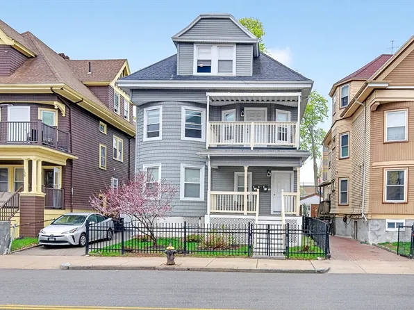 101 Geneva Ave Floor 2, Dorchester, MA 02121