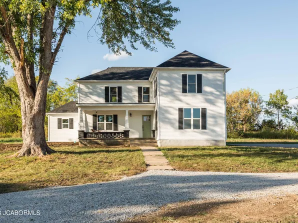 26375 Highway Kk, California, MO 65018
