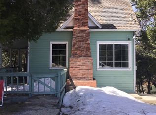 24020 Bowl Rd, Crestline, CA 92325