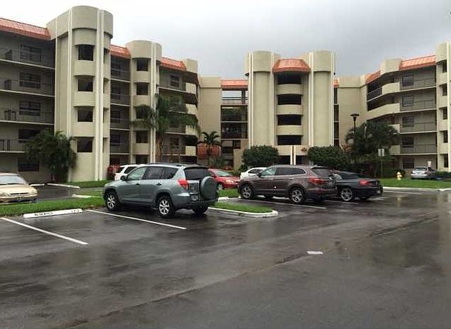 1st image of 6575 W Oakland Park Blvd APT 406