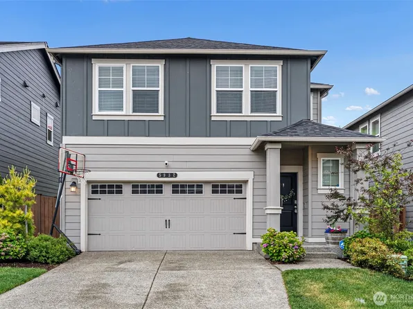 5932 Waverly Road SW, Port Orchard, WA 98367