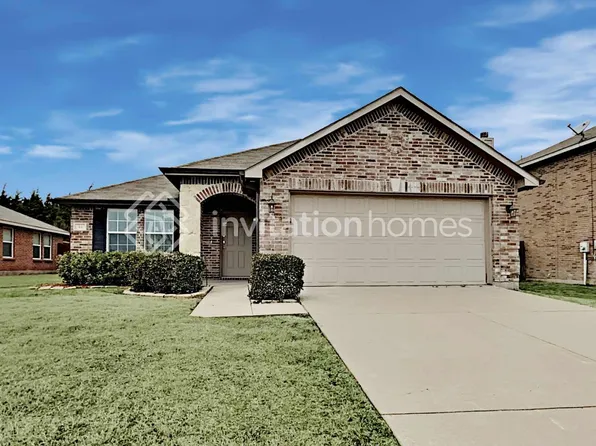 44 Daisy Dr, Fate, TX 75087