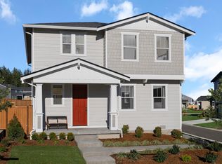 Plan 2141 Modeled Plan, McCormick Trails, Port Orchard, WA 98367