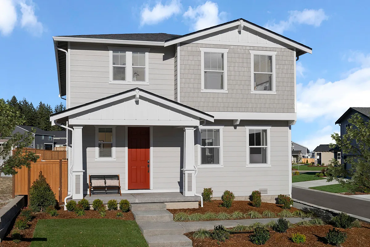 Plan 2141 Modeled Plan, McCormick Trails photo 1