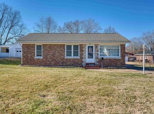 4112 W Maryland St, Evansville, IN 47720