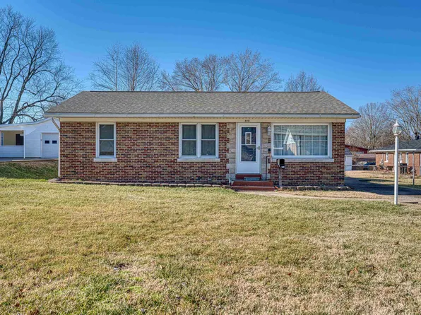 4112 W Maryland St, Evansville, IN 47720