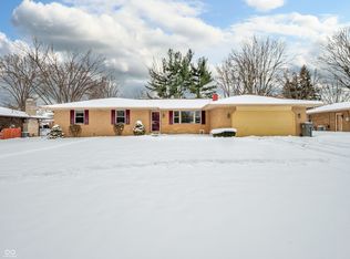 313 Crosby Dr, Indianapolis, IN 46227