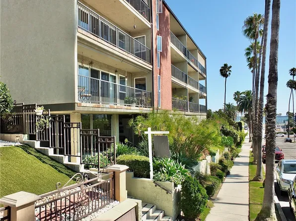 110 Termino Ave Unit 201, Long Beach, CA 90803