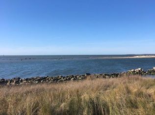 579 Nelson Neck Road, Sea Level, NC 28577