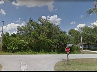 1081 Butler Rd, North Fort Myers, FL 33917