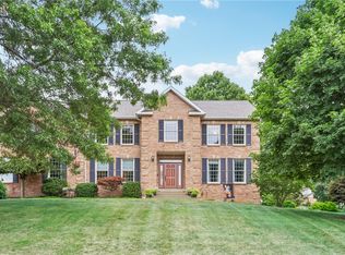 1022 Faulkner Way, Greensburg, PA 15601