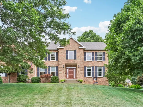 1022 Faulkner Way, Greensburg, PA 15601