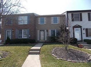 8060 Mill Creek Cir #8, West Chester, OH 45069