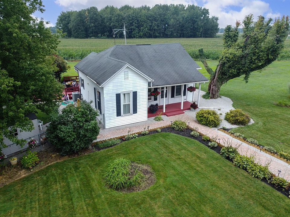 1st image of 3644 N County Road 450 E