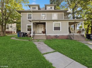 1148 36th St, Des Moines, IA 50311