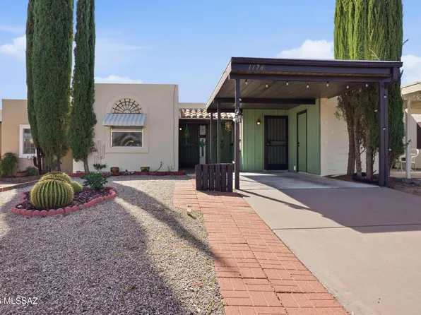 1176 S Alpine Cir, Green Valley, AZ 85614