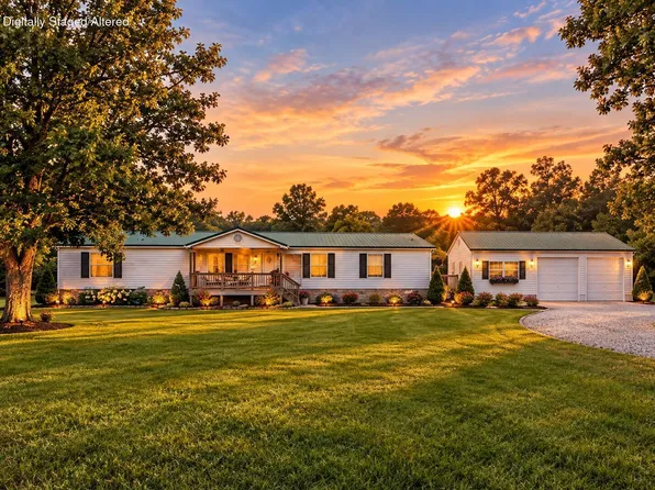 20315 E Hwy H, Stockton, MO 65785