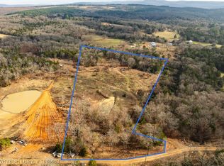 Peaceful Ln, Natural Dam, AR 72948