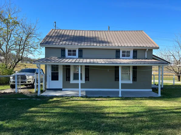 296 Quarry Rd, Upton, KY 42784