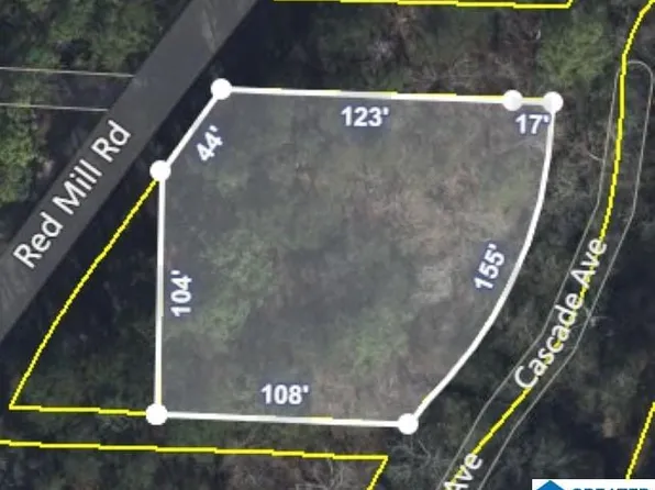 510 Roosevelt Ave, Birmingham, AL 35215