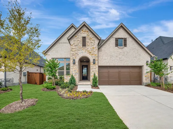 2813 Geunine Risk Ct, Celina, TX 75009