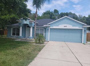 8487 Fowler Ln, Spring Hill, FL 34608