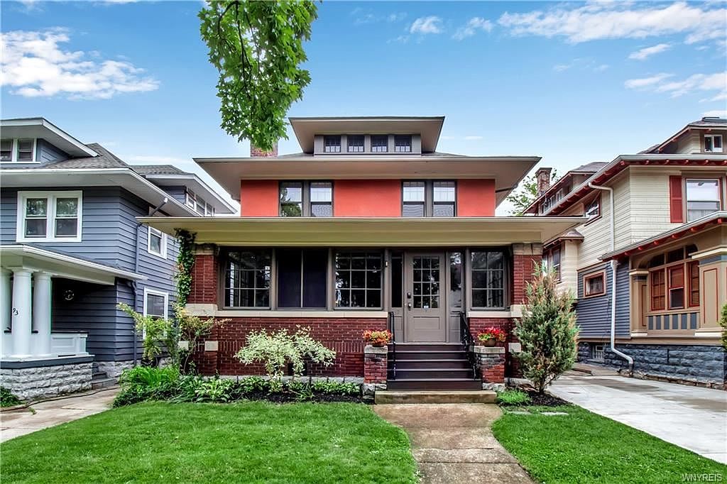 87 University Ave, Buffalo, NY 14214 Zillow