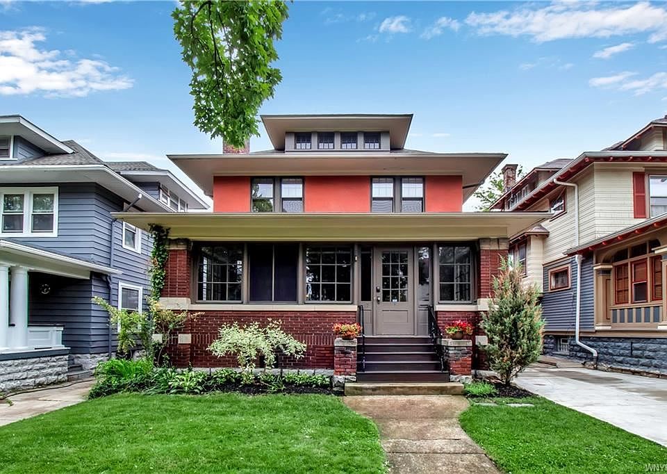 87 University Ave, Buffalo, NY 14214 Zillow