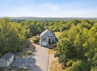 35 Colley Hill Rd, Gray, ME 04039