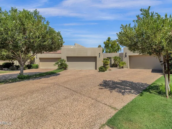 7760 E GAINEY RANCH Road #29, Scottsdale, AZ 85258