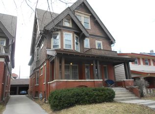 3249 N Hackett Ave, Milwaukee, WI 53211