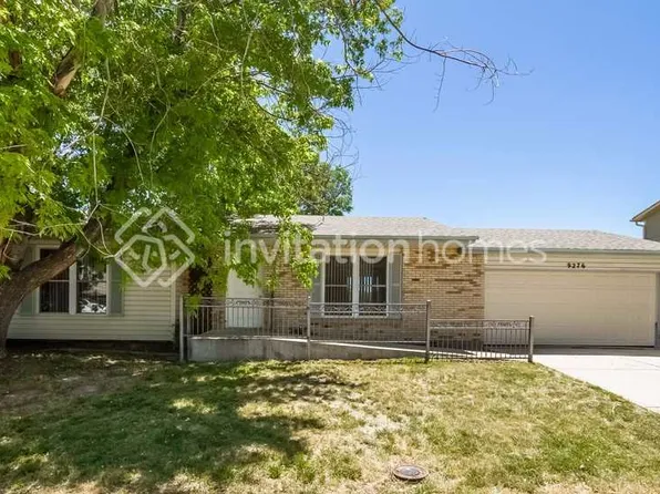 9276 Clermont Dr, Thornton, CO 80229
