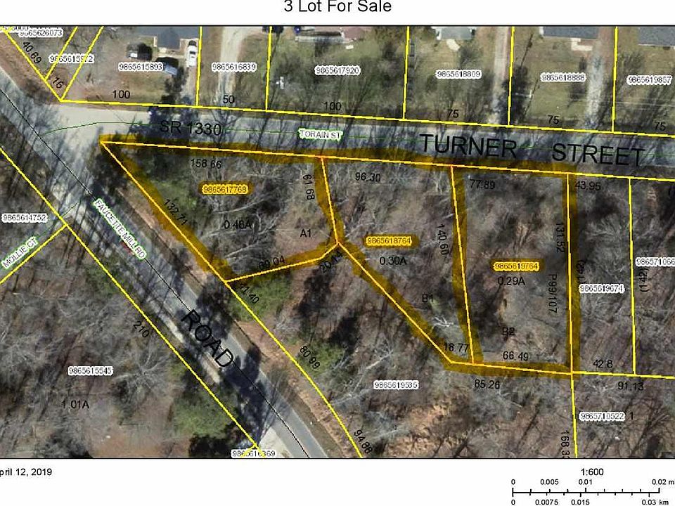 2nd image of 211 Faucette Mill Rd
