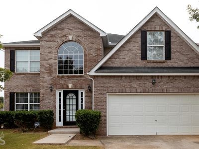6052 Sunflower Ct, Ellenwood, GA, 30294