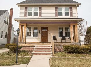 125 Warrington Rd, Toledo, OH 43612