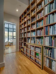 Sold by Brown Harris Stevens