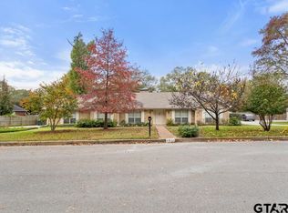 4611 Barclay Dr, Tyler, TX 75703