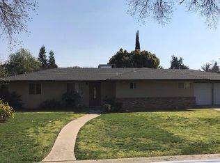 4988 E Townsend Ave, Fresno, CA 93727