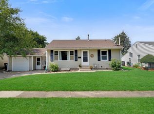 1937 State St, Cedar Falls, IA 50613