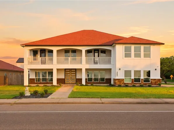 3001 Ocean Dr, Corpus Christi, TX 78404