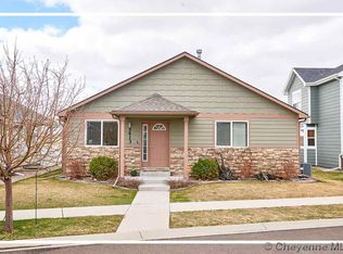 5413 Alex Ranch Rd, Cheyenne, WY 82007