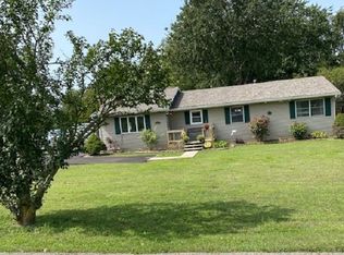 6031 Larue Rd, Henderson, KY 42420