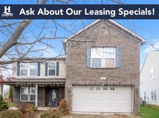 1622 Laura Ln, Indianapolis, IN