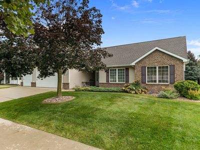 4013 E Benvalley Dr, Appleton, WI, 54913