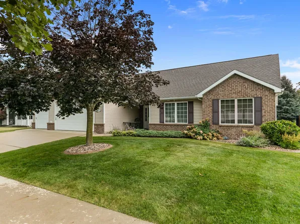 4013 E Benvalley Dr, Appleton, WI 54913