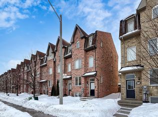 32 Zezel Way, Toronto, ON M1P0C1