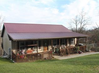 561 E National Pike, Washington, PA 15301