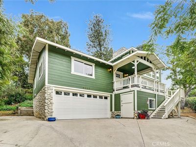 9907 Shadow Hills Dr, Sunland, CA, 91040