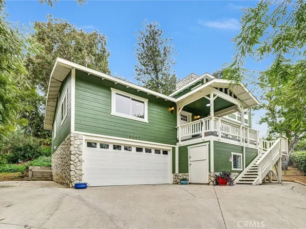 9907 Shadow Hills Dr, Sunland, CA 91040